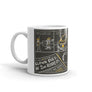 Clown: This ain't my first rodeo. Coffee Mug